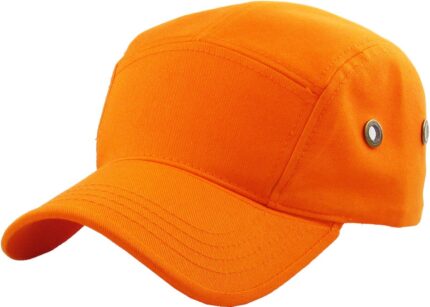 ADJUSTABLE ARMY CAP HAT