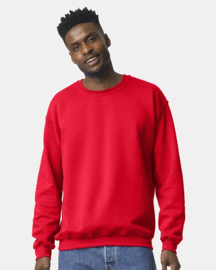 Gildan - Heavy Blend™ Crewneck Sweatshirt